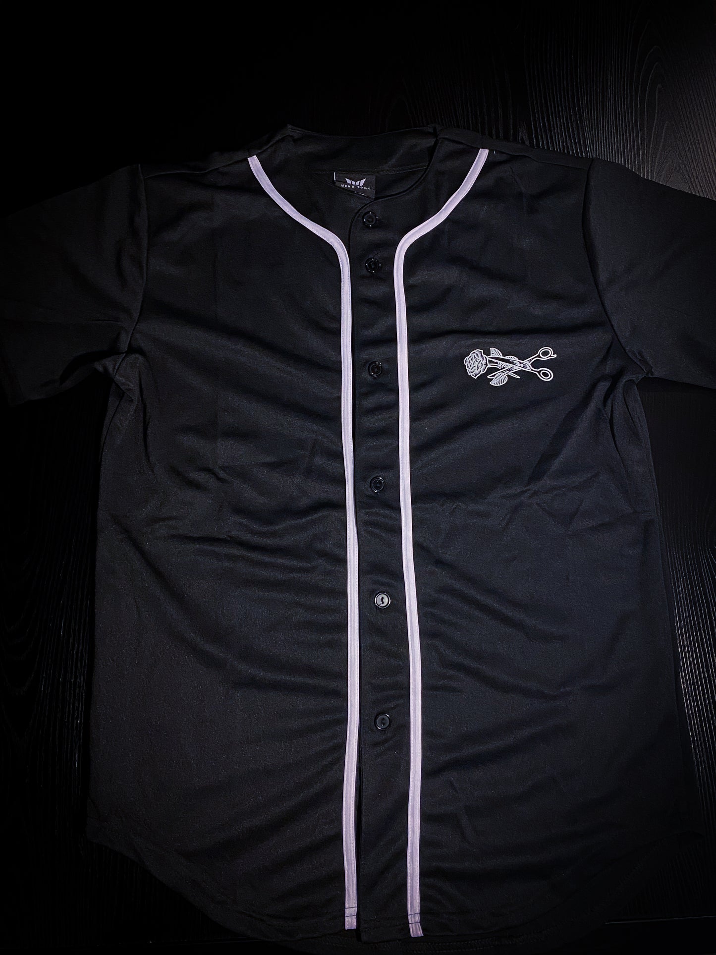 Baseball Jersey