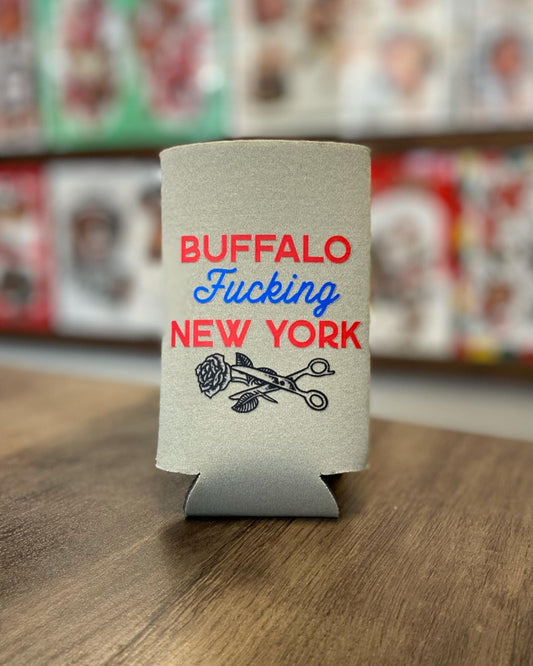 Buffalo Koozie