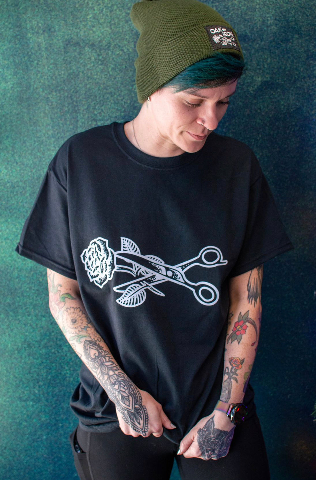 Logo T-shirt